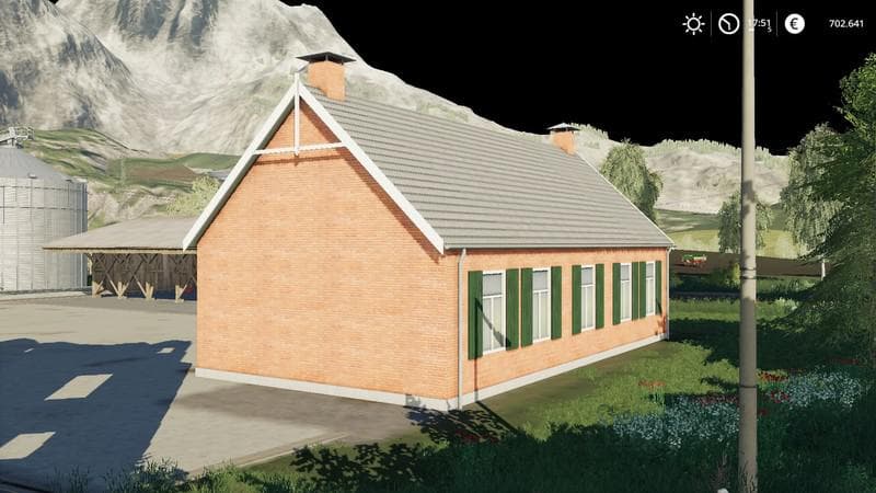 Luxury house 3