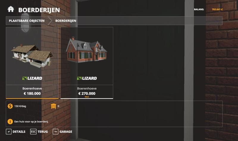 Luxury house 2