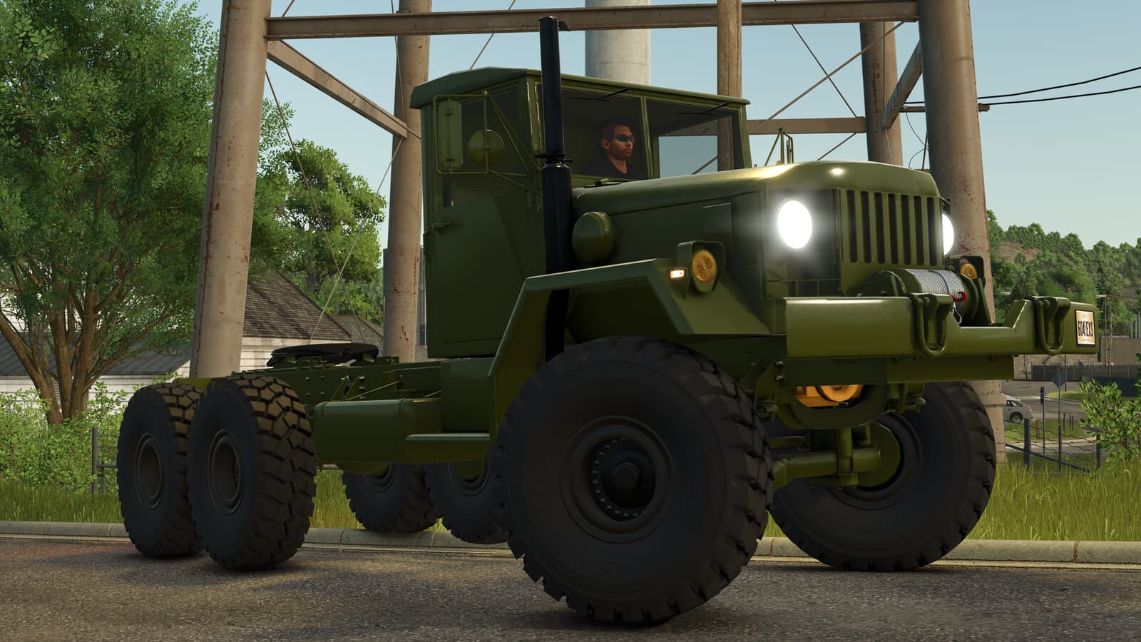 M35 5