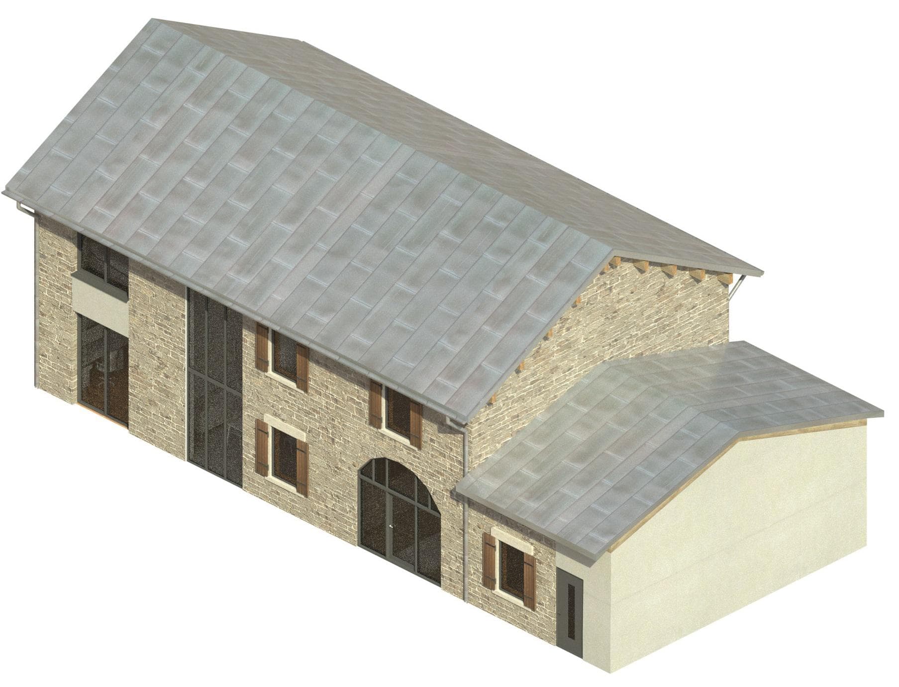 MA7 MAISON AUBRAC 5