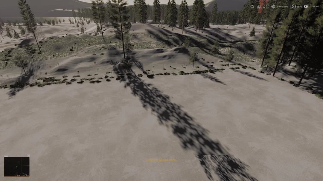 MAALAISKYLA FINLAND MAP 2