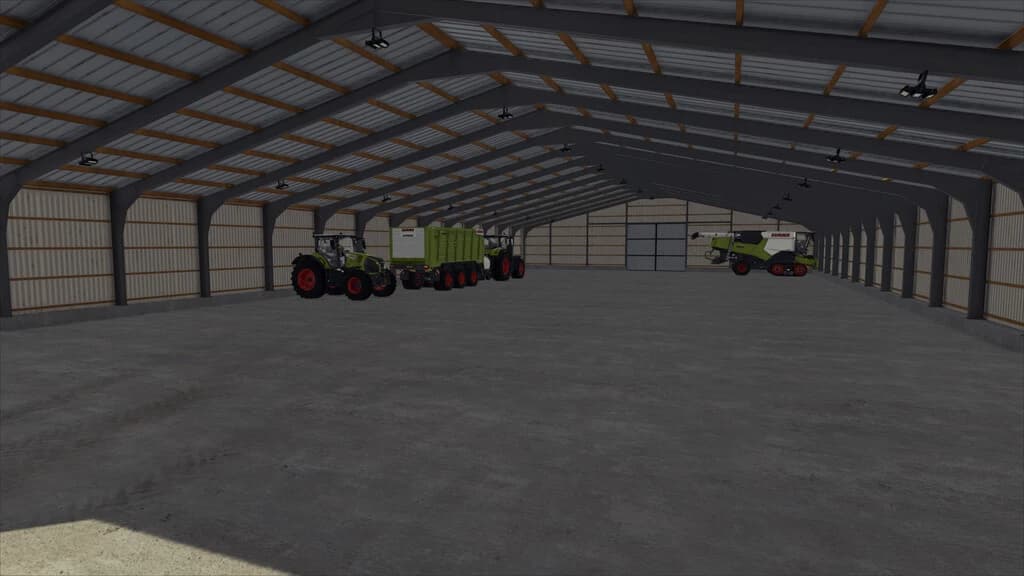 MACHINEHALL 4