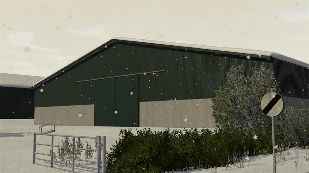 MACHINEHALL 3
