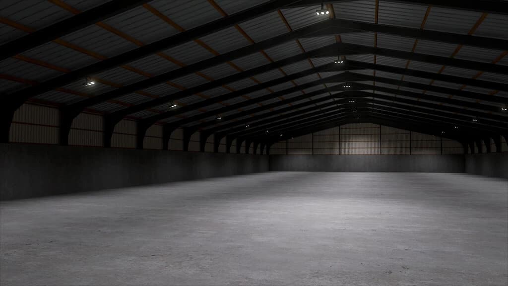 MACHINEHALL 2