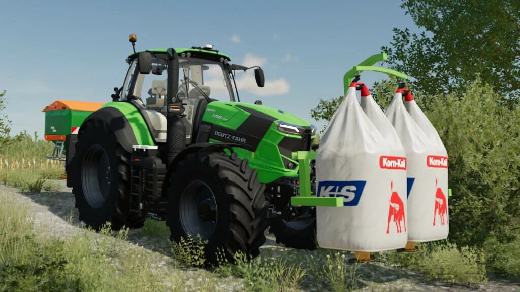 MACHINERY FOR BIG BAGS 5