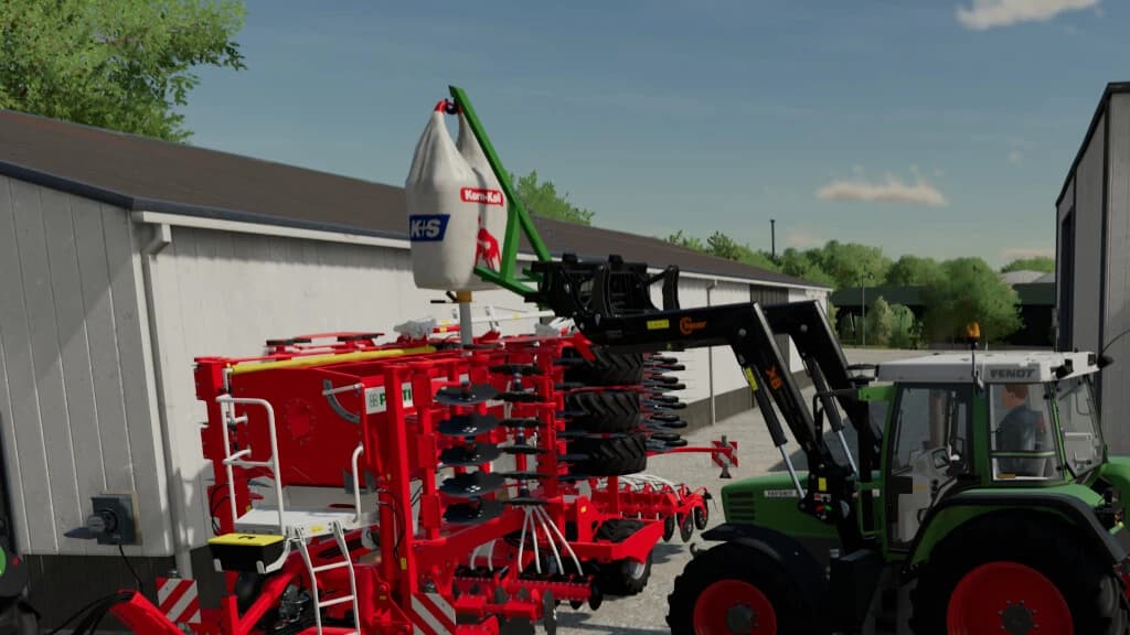 MACHINERY FOR BIG BAGS 3