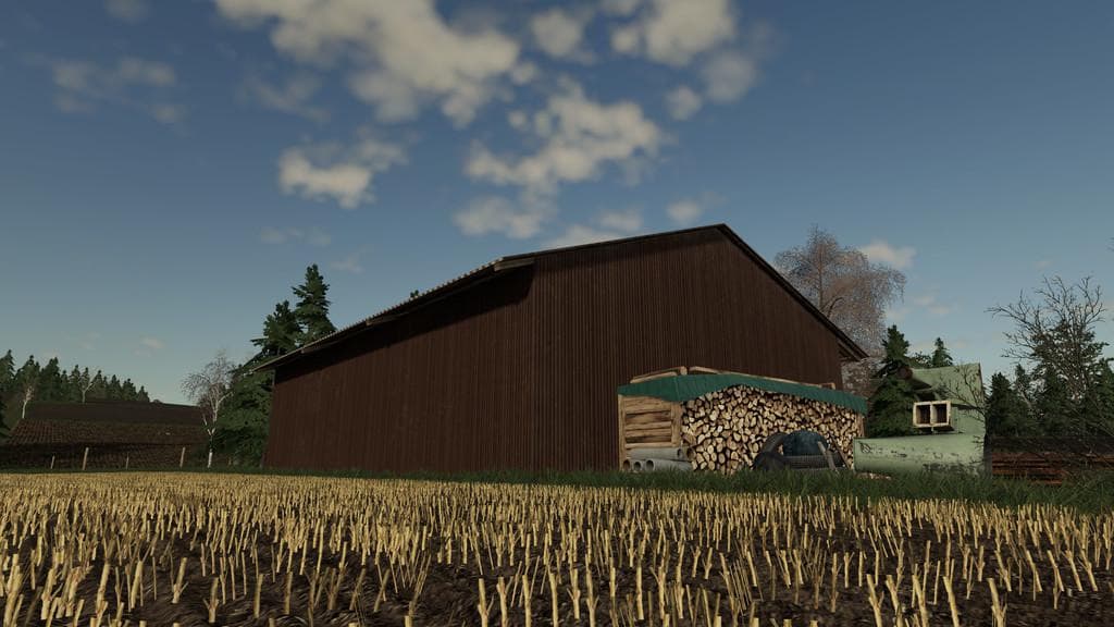 Machineryhall 5