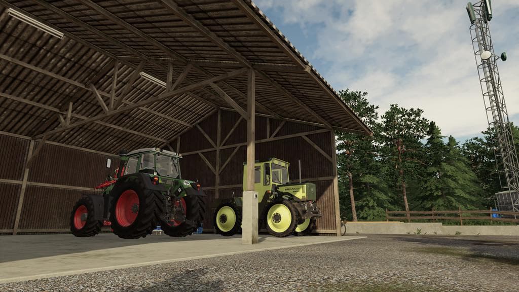 Machineryhall 4
