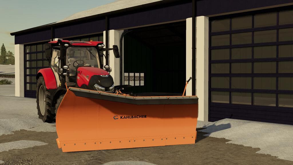MACHINESHED 4