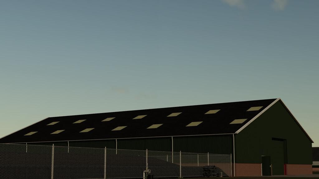 MACHINESHED 4