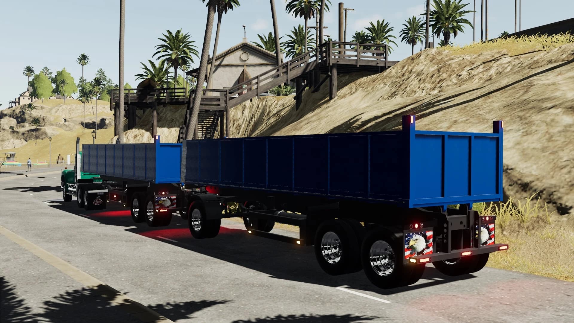 MACK B61