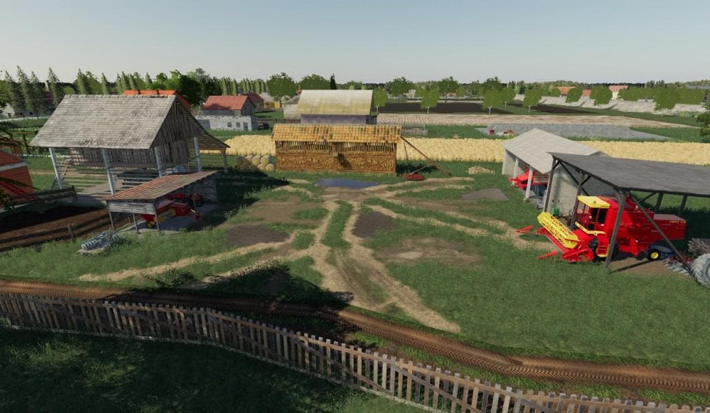 MACVA Map