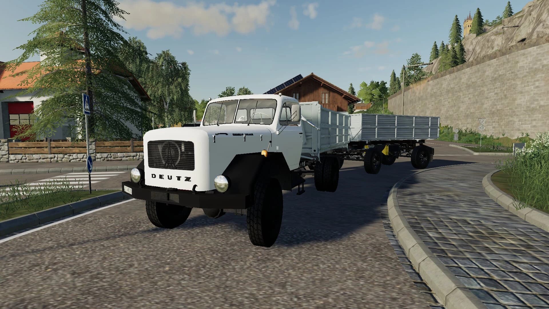 MAGIRUS-DEUTZ 200D26AS 4