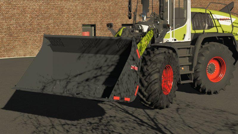 MAGSI 3000L 3