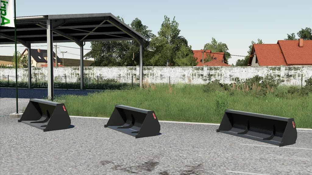 MAGSI TOOL PACK 4