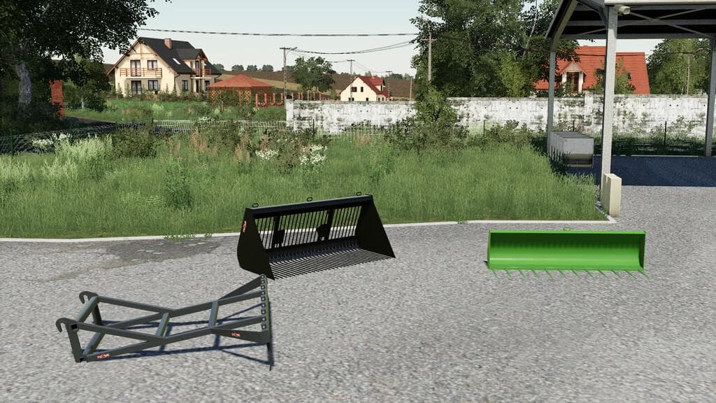MAGSI TOOL PACK