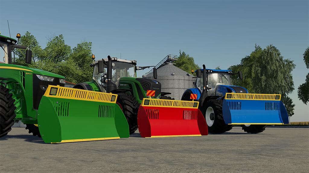 MAINARDI LTS 270 2