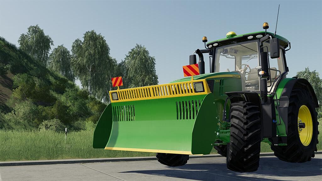 MAINARDI LTS 270