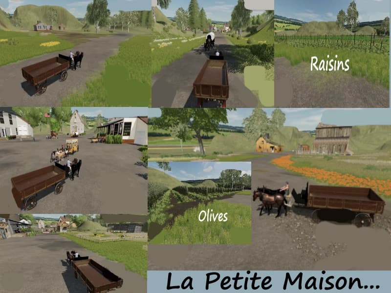 MAISON 22 2
