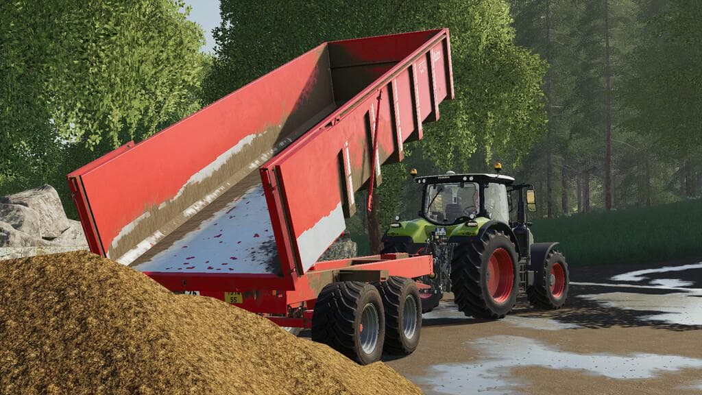 MAITRE BMM 180 3