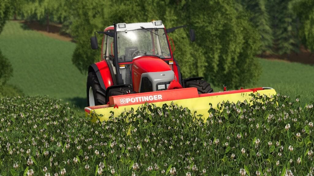 MAIZEPLUS FORAGE EXTENSION 5
