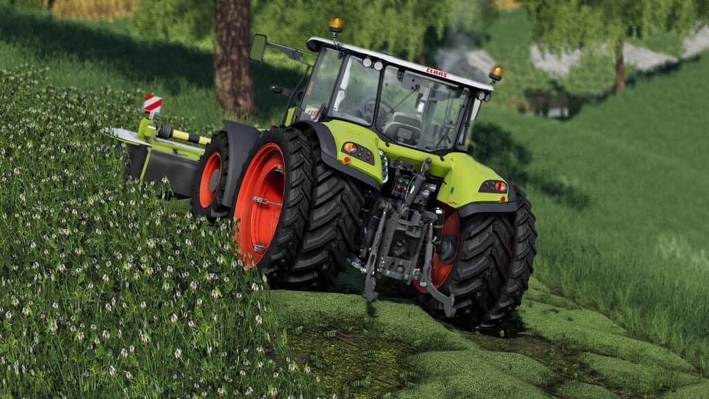 MAIZEPLUS FORAGE EXTENSION 2