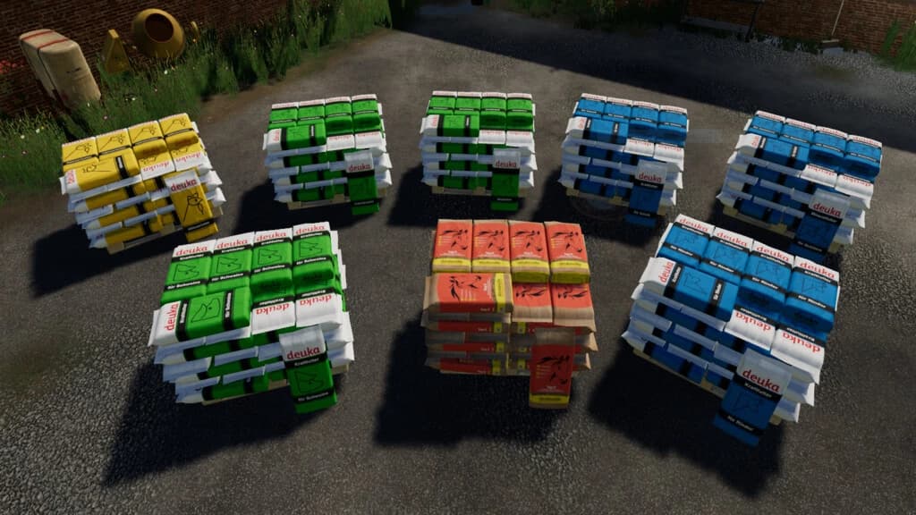 MAIZEPLUS FORAGE EXTENSION - ANIMAL FOOD ADDITIONS