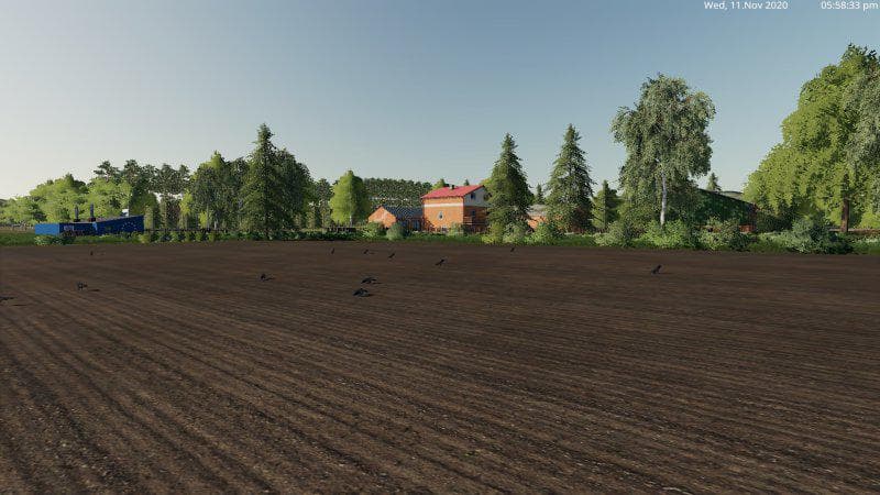 MAJSTROWICE MAP 2
