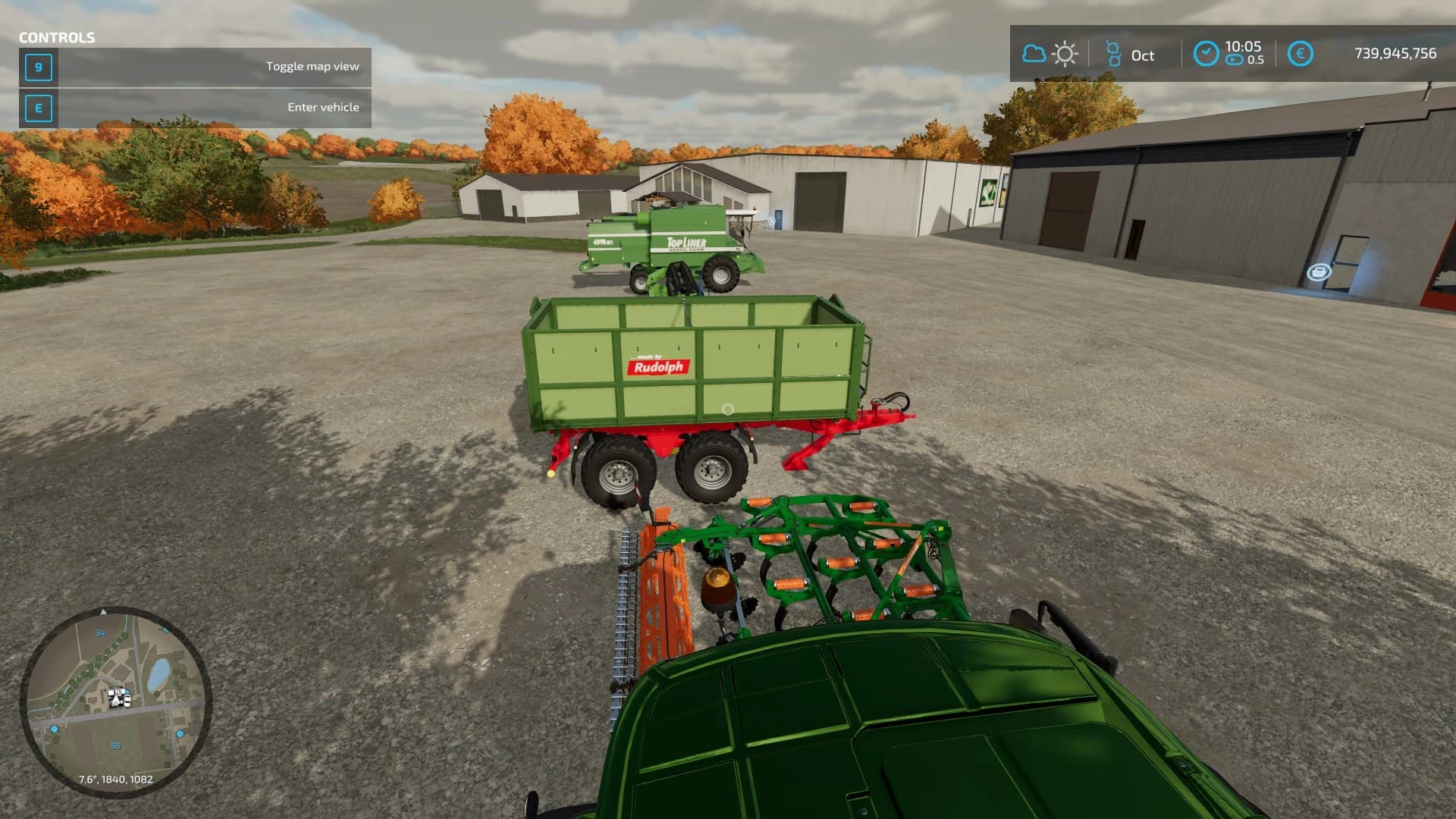 MAKING FARMING SIM EASIER 2