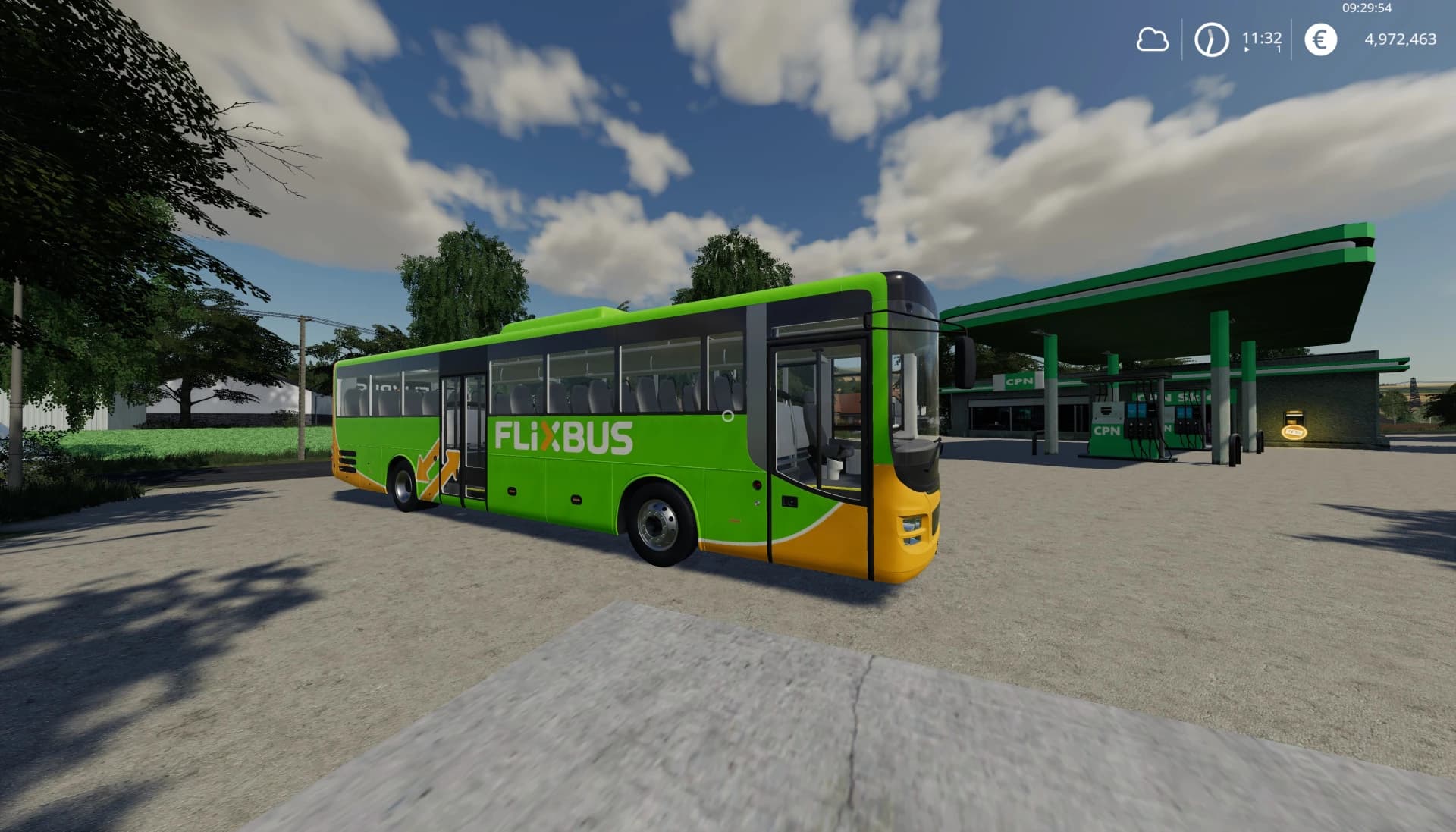 MAN LION´S INTERCITY 2015 5