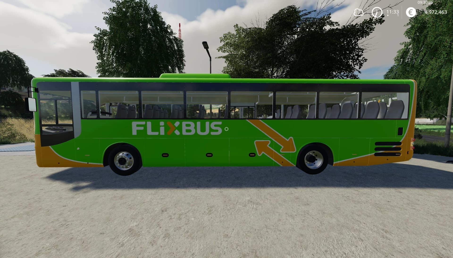 MAN LION´S INTERCITY 2015 3