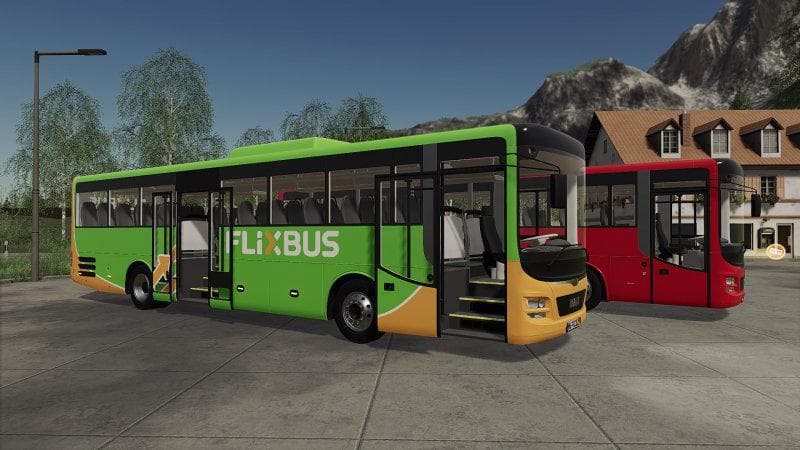 MAN LIONS INTERCITY 2015 4