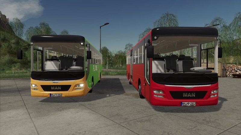 MAN LIONS INTERCITY 2015 3