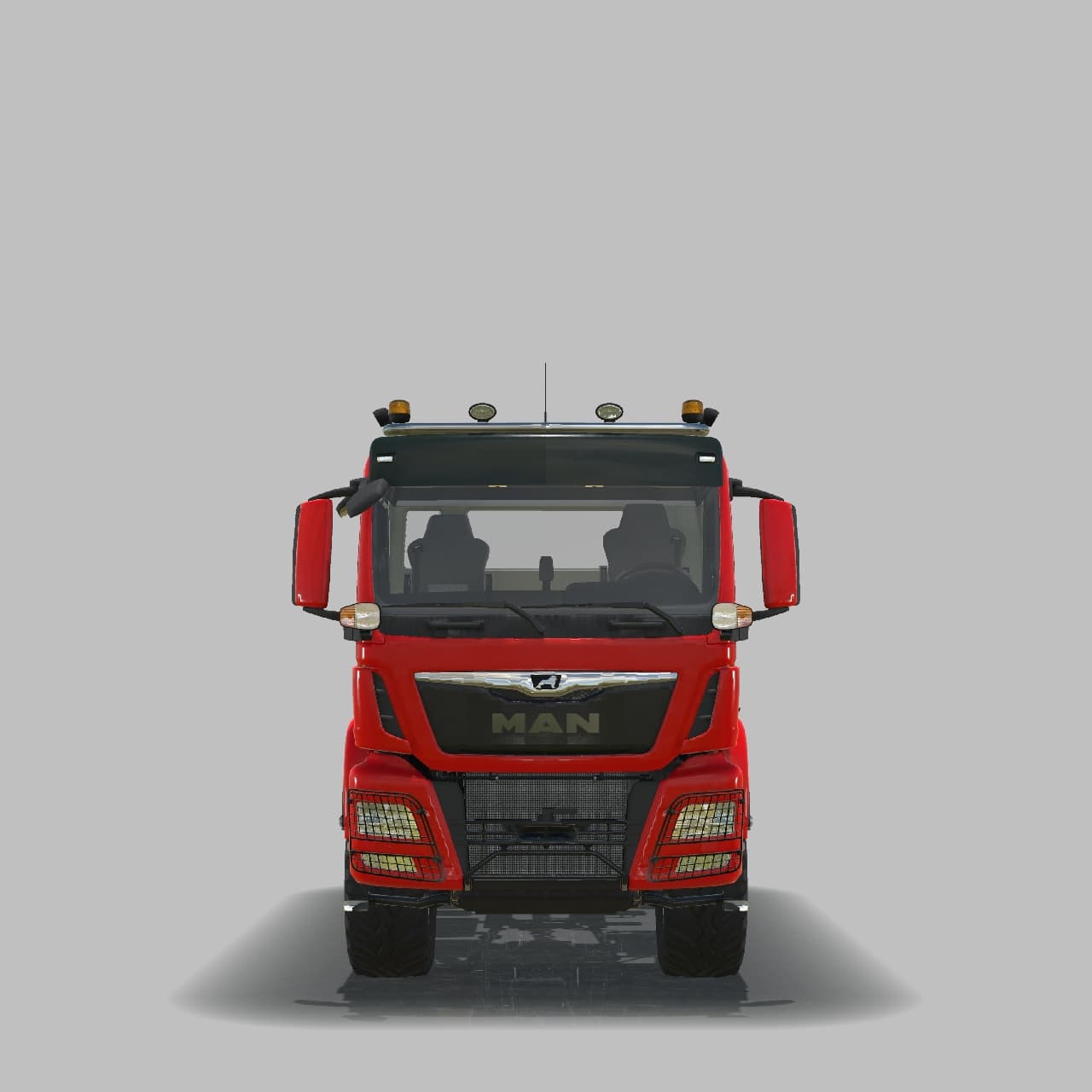 MAN LSMT 1.0.1 5