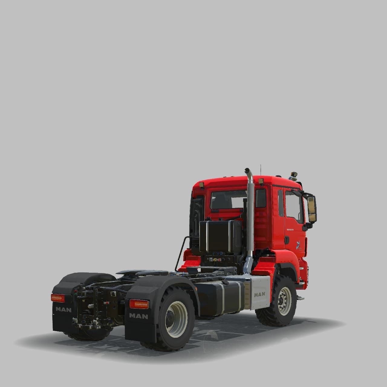 MAN LSMT 1.0.1 2