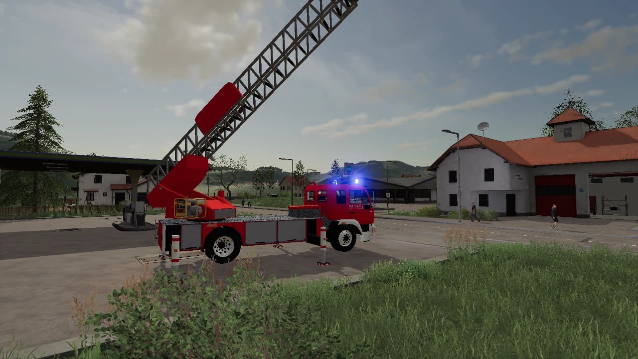 MAN SD 511[N]51 4