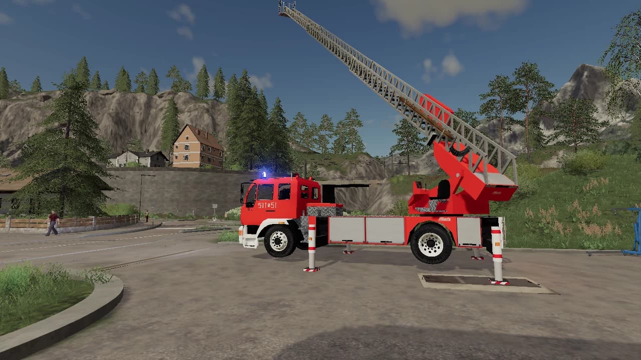 MAN SD 511[N]51 2