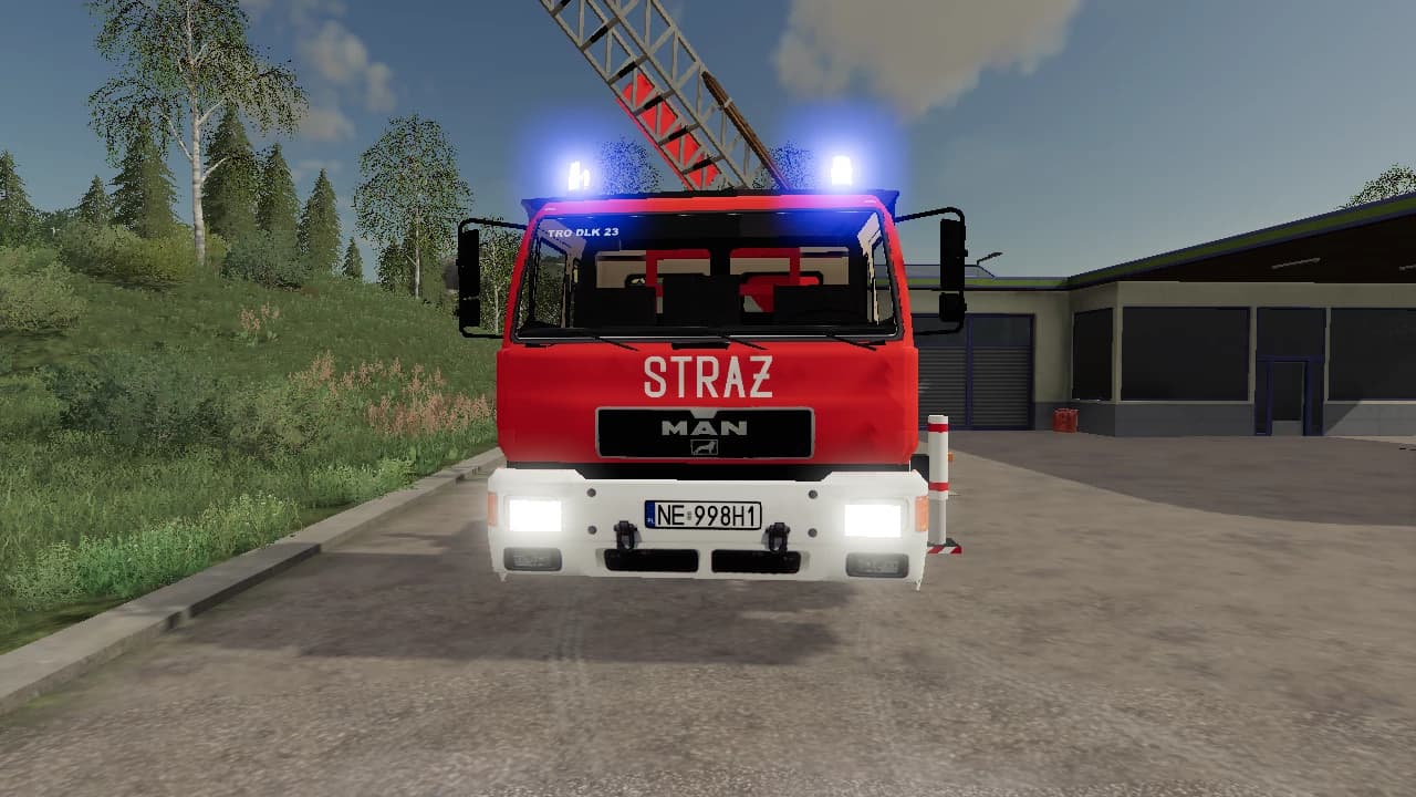 MAN SD 511[N]51