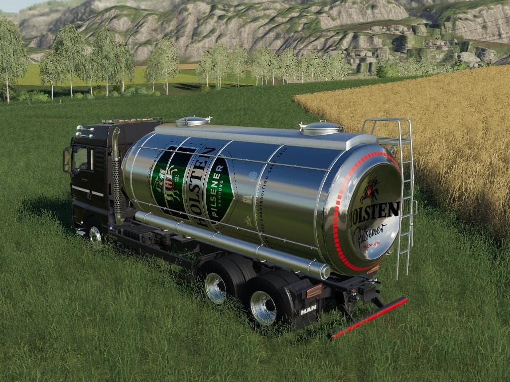 MAN TANK DOSE 3