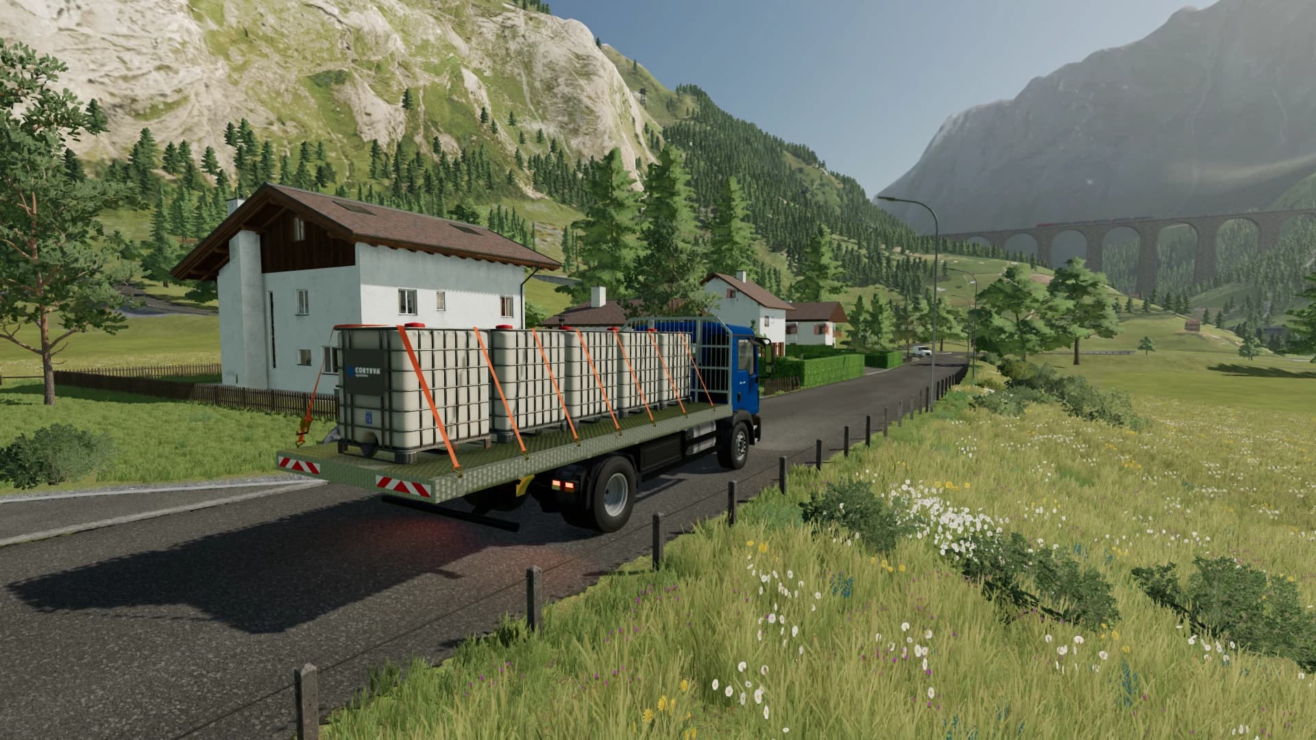 MAN TGM 15.293 AUTOLOAD