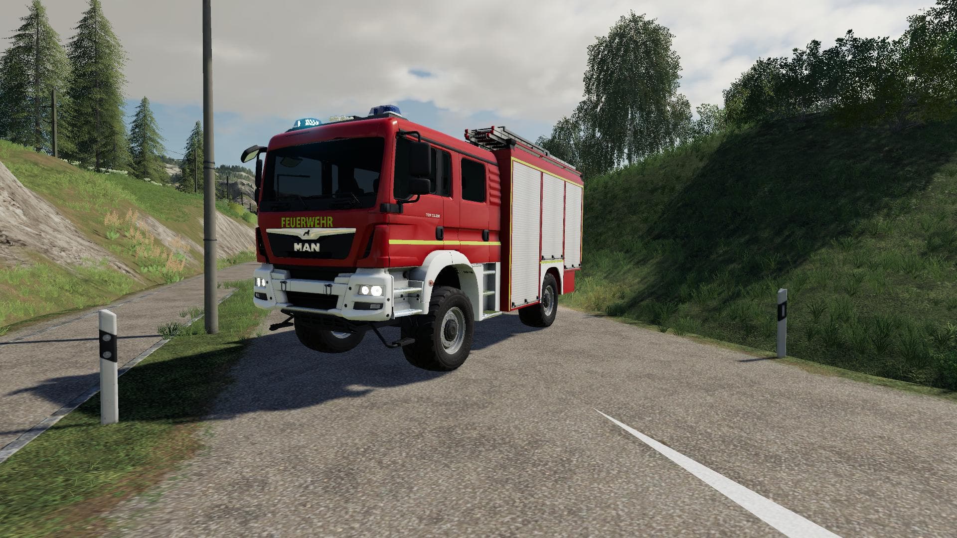 MAN TGM HLF20 VARUS 5