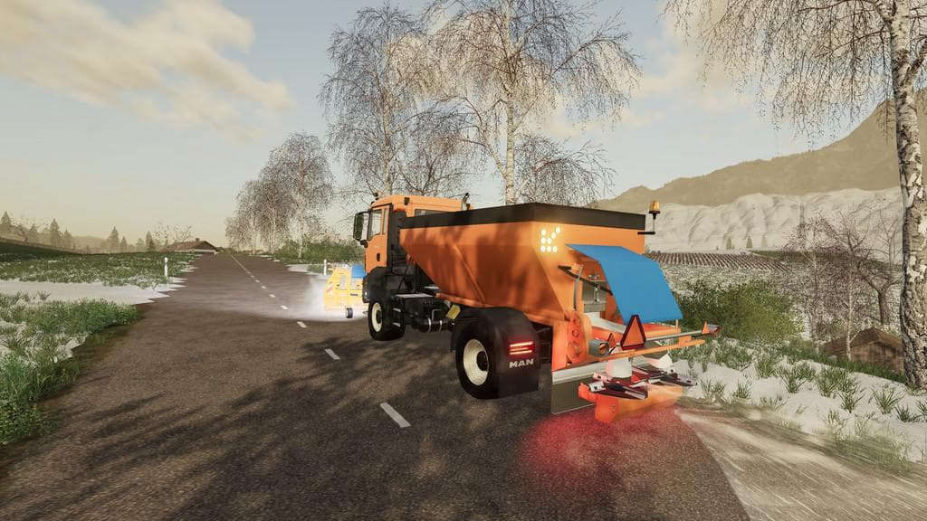MAN TGS WINTER SERVICE 3