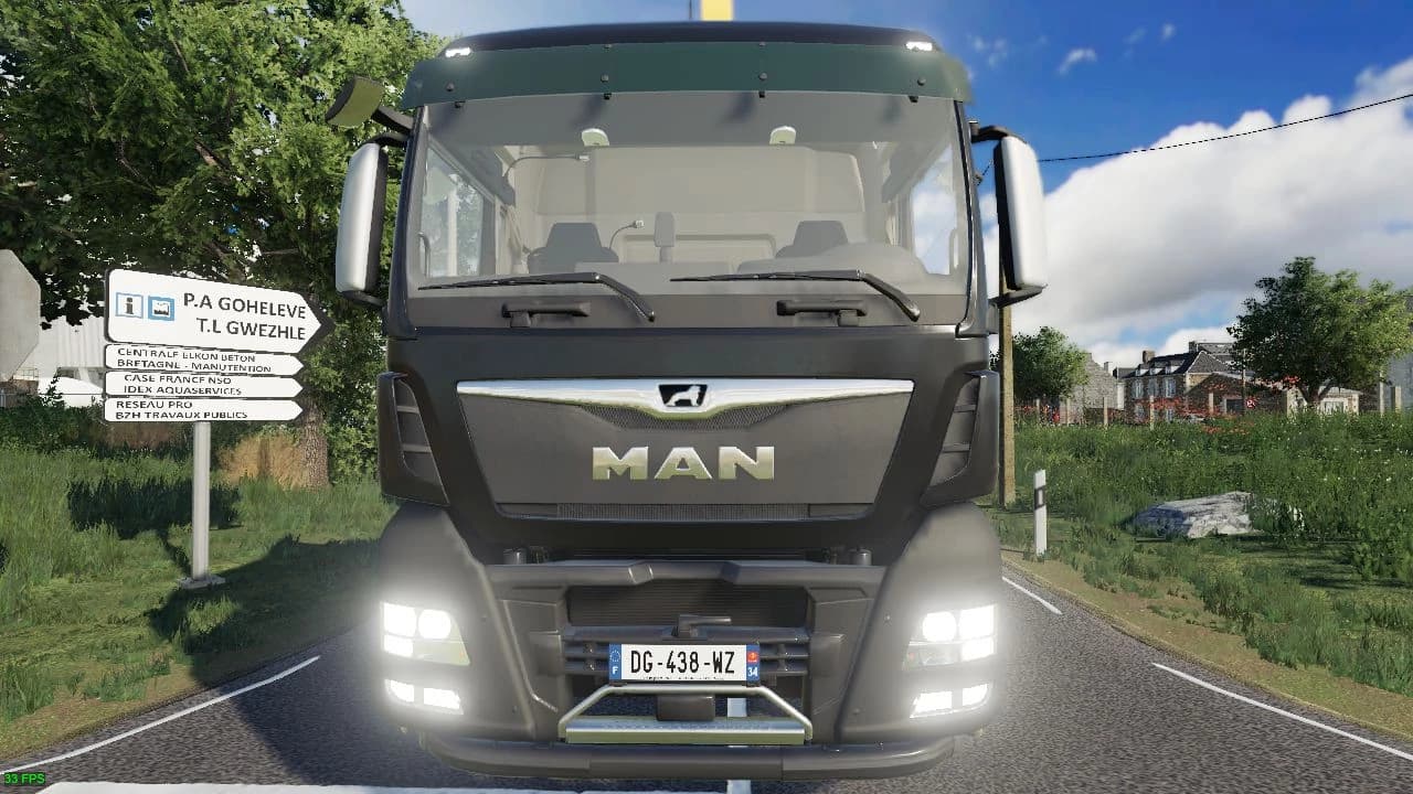 MAN TGX 18.500 EDITED 5