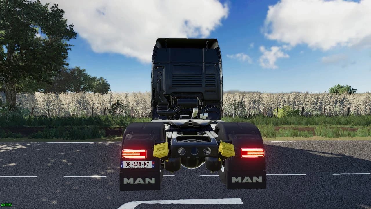 MAN TGX 18.500 EDITED 4