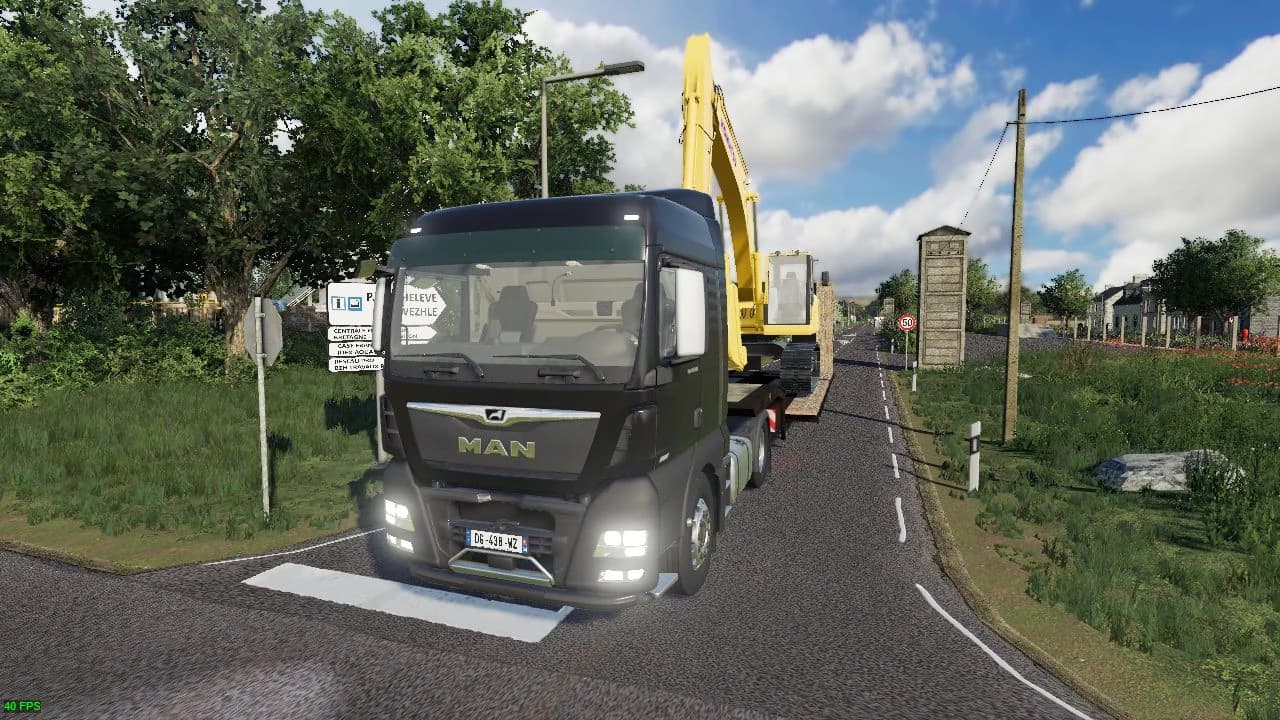 MAN TGX 18.500 EDITED 2