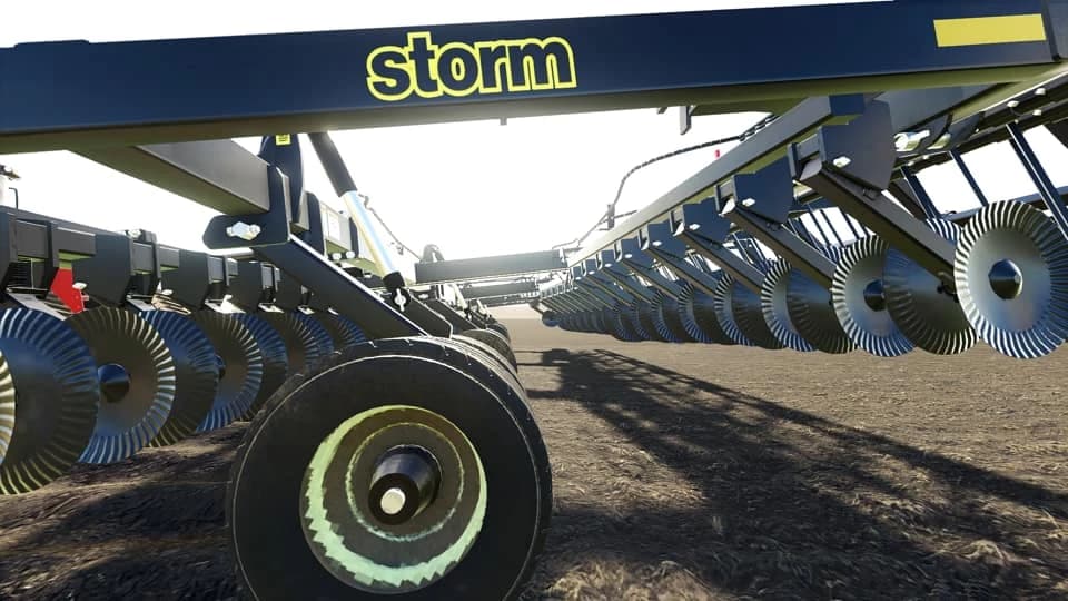 MANDAKO STORM S4020 2