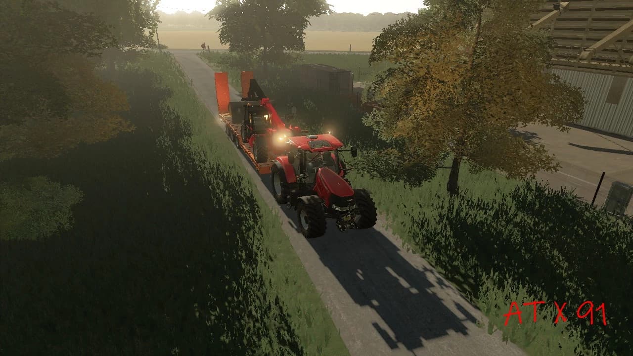 MANITOU LMT 731 3
