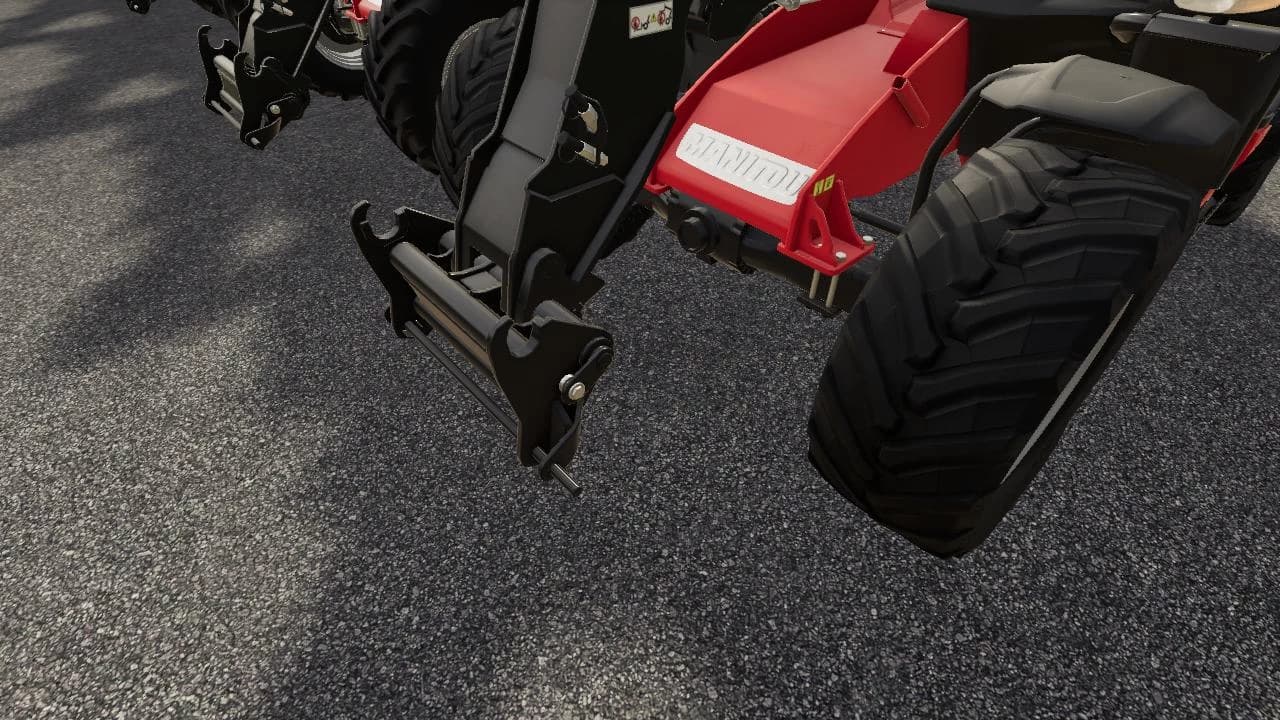 MANITOU MLT 737-120 PS+ 3