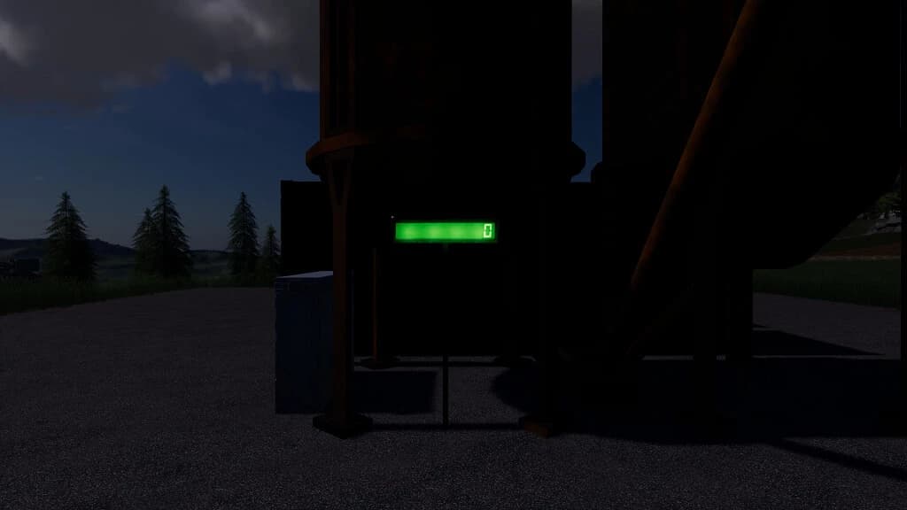 MANURE DRYER 4