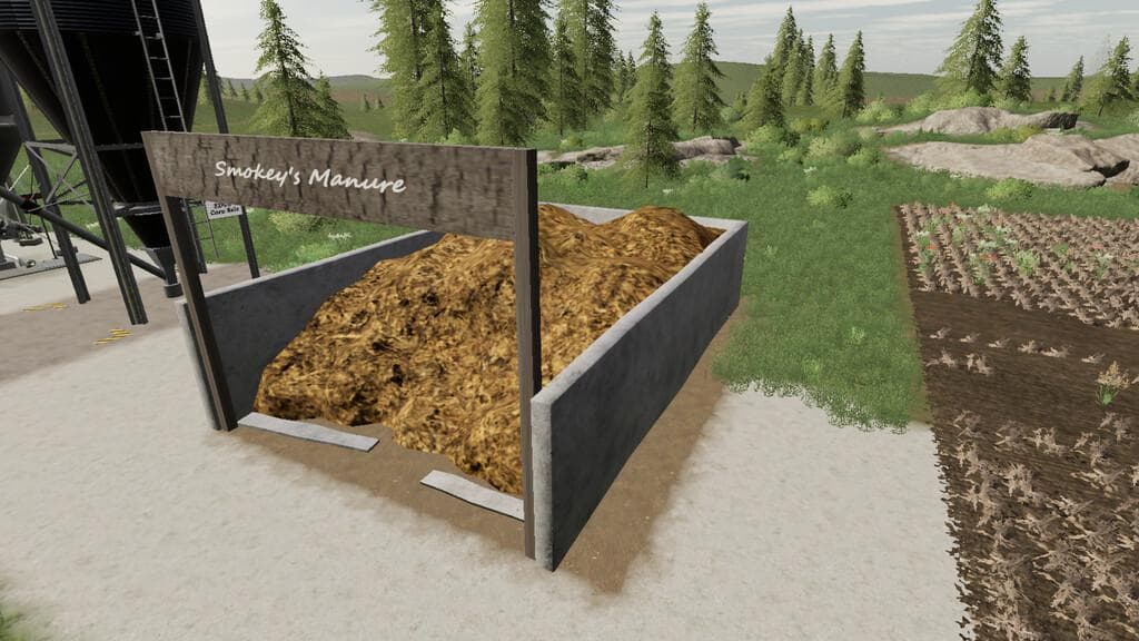 MANURE SELL POINT 2
